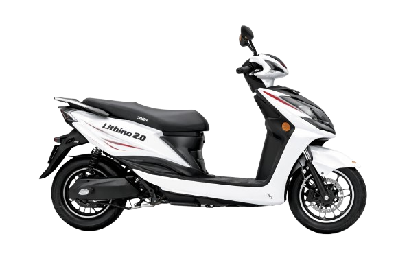 Scooter model