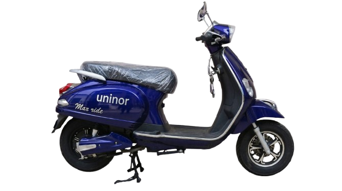 IPraise+ Scooter