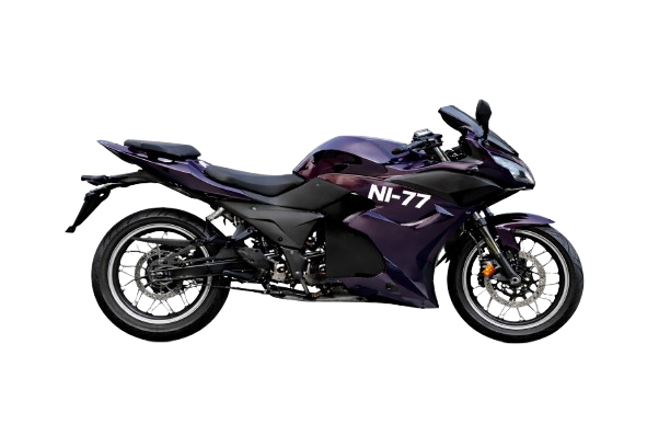 Praisepro Scooter