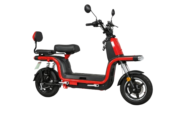 Dual 100 Scooter