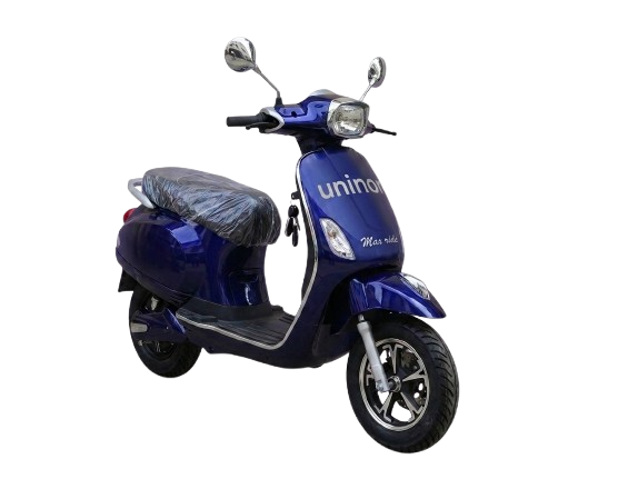 Uninor Max Ride